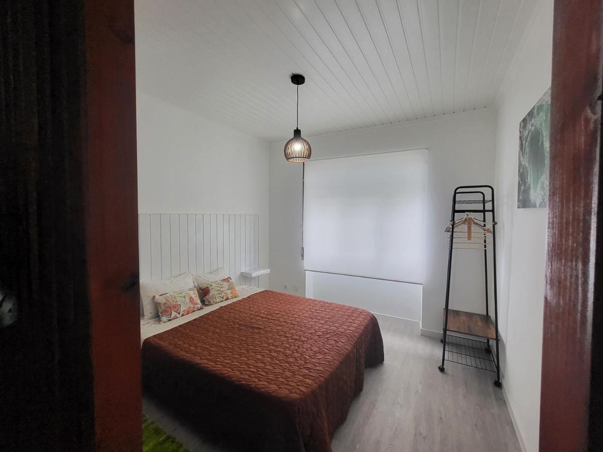 Central House Studio Πόντα Ντελγκάντα Εξωτερικό φωτογραφία